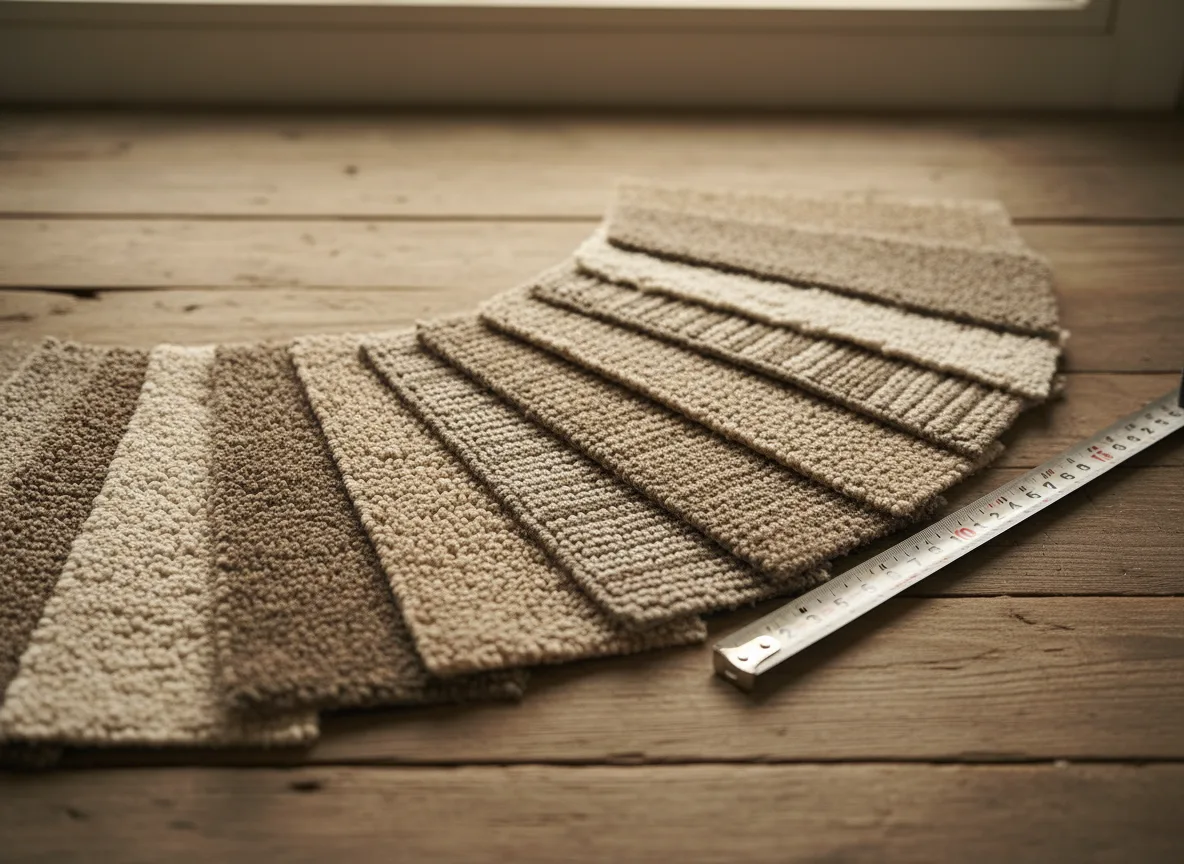 Carpet Installation Rouzerville, PA FAQs